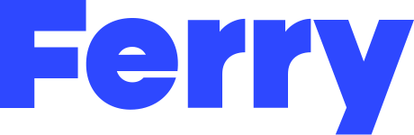 FerryApp Logo